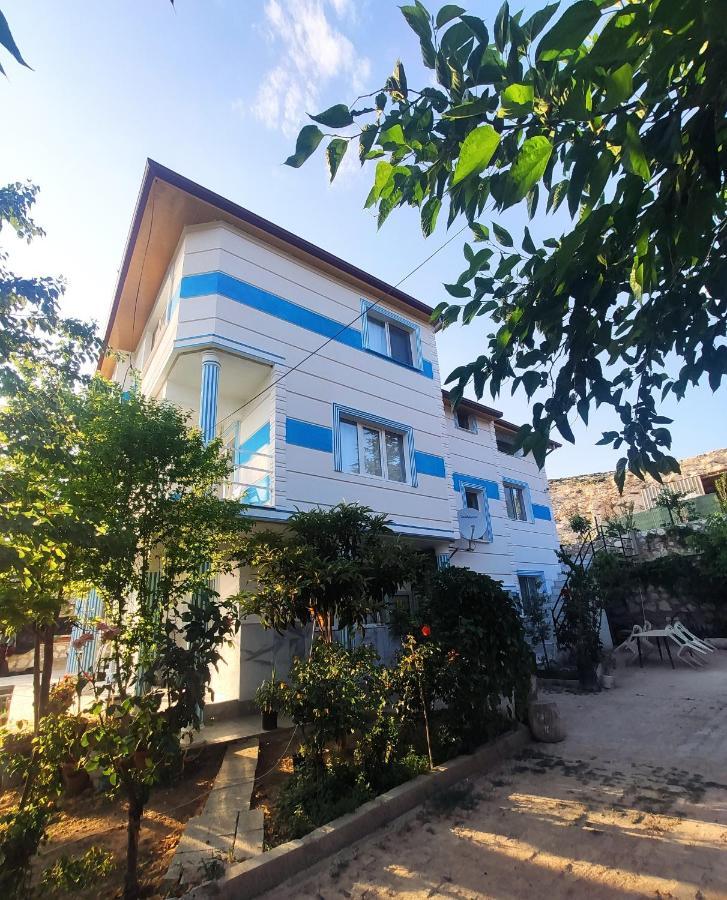 Kaplan Apart - Pansiyon Apartment Yesilova  Exterior photo
