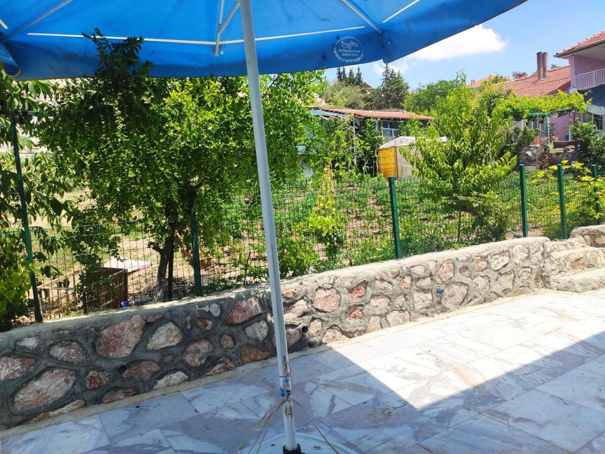 Kaplan Apart - Pansiyon Apartment Yesilova  Exterior photo